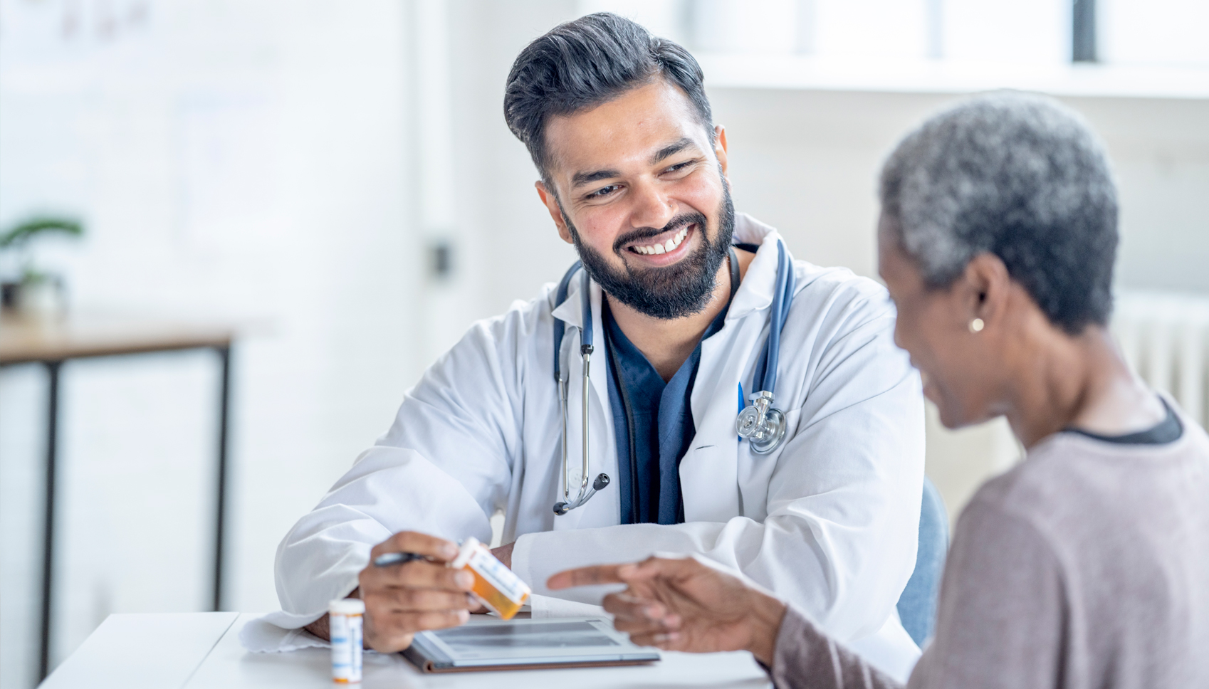 Nurse Practitioners