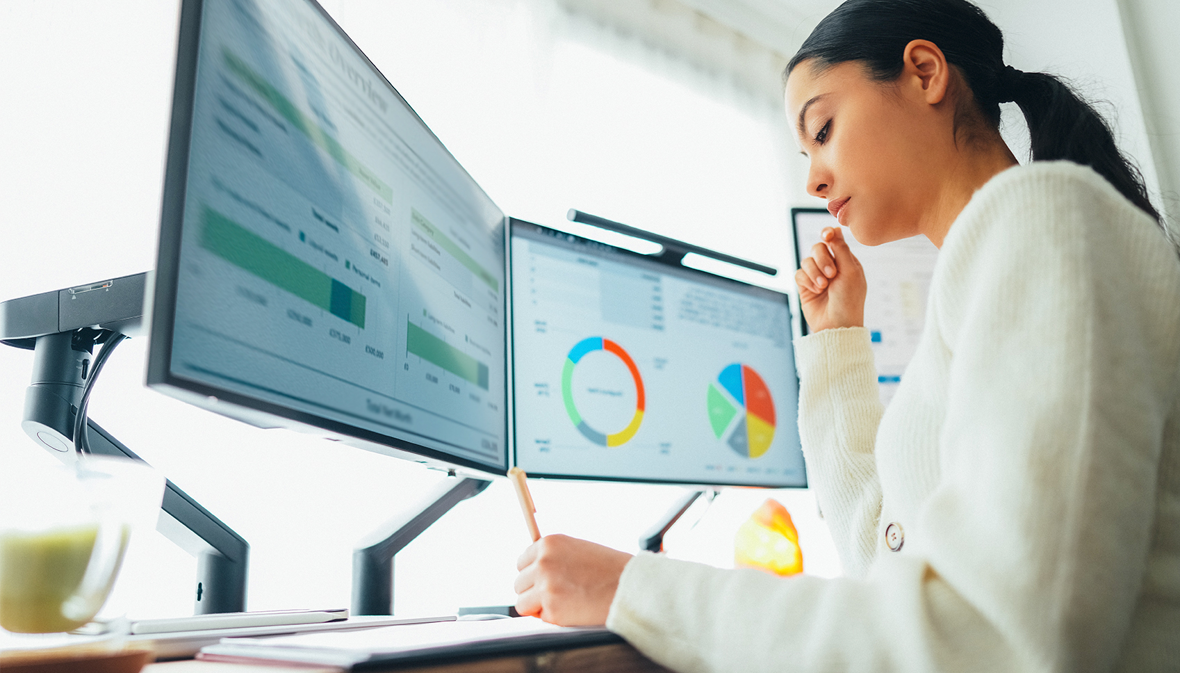Business Analytics