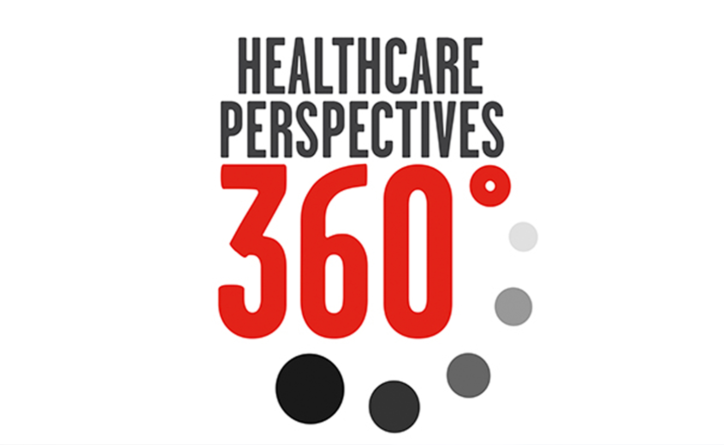 Professional headshot image of a healthcare executive in a modern setting
