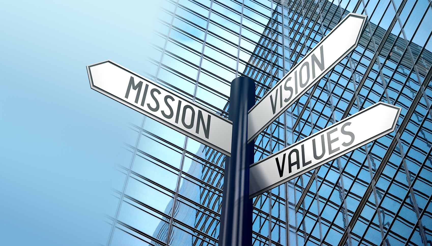 Mission, Vision, and Values