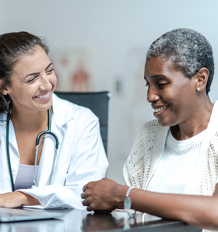 Visual representation of informed consent processes in medical practice