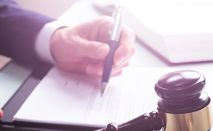 Vicarious liability case study in healthcare.