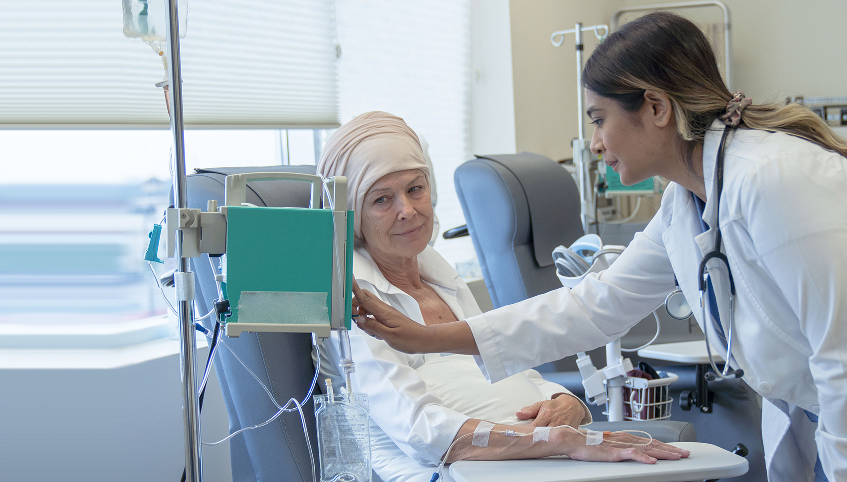 Outpatient Facilities