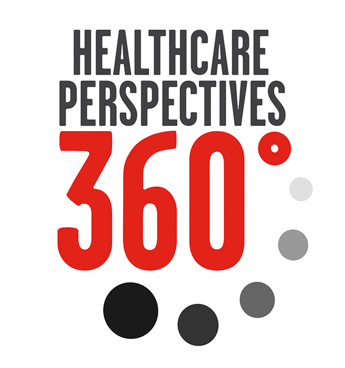Professional headshot image of a healthcare executive in a modern setting