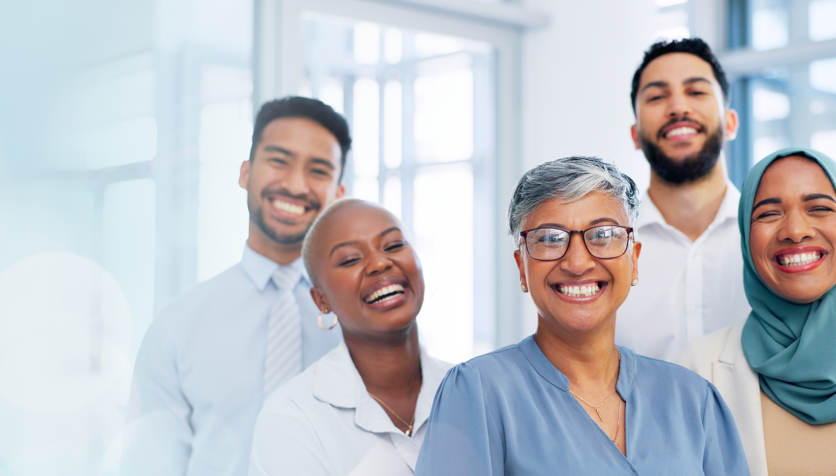 Diversity, Equity, and Inclusion