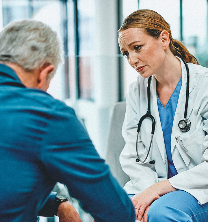 Representation of communication and resolution strategies in clinical care