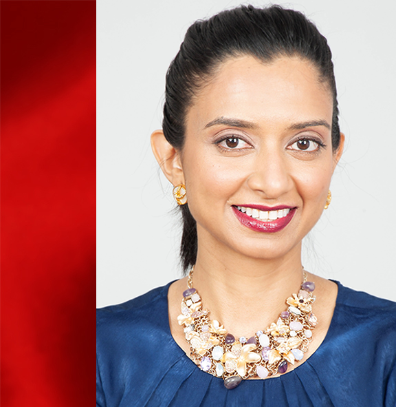 Saadia Khilji profile image