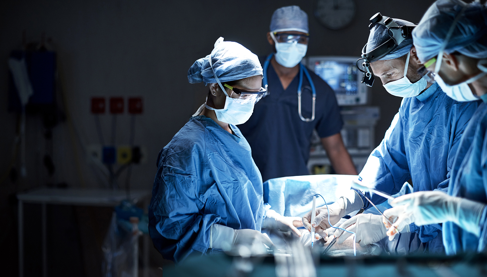 Accountable Care Organizations