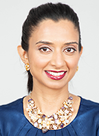 Saadia Khilji