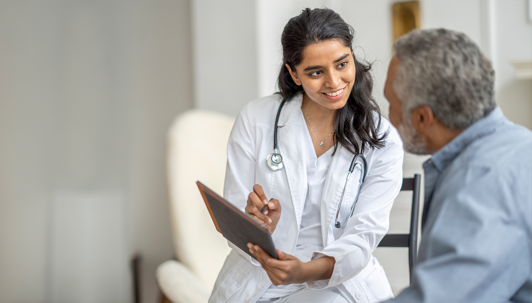 Physician Assistants