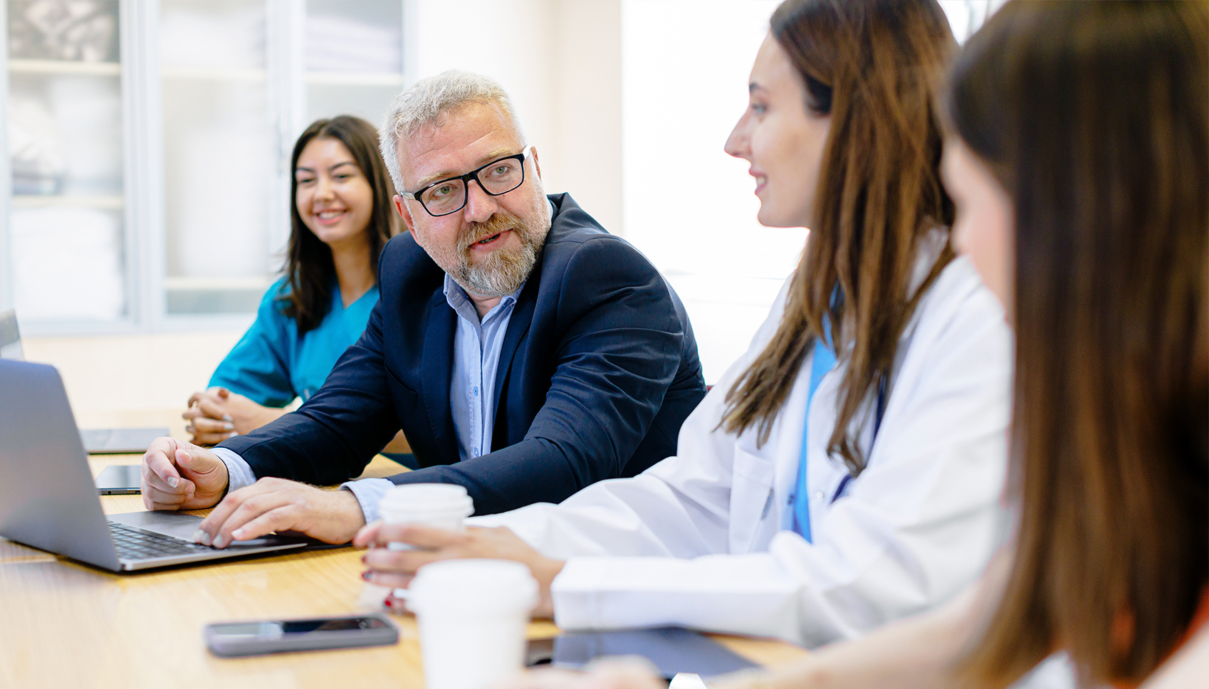 Provider Excess Loss Insurance