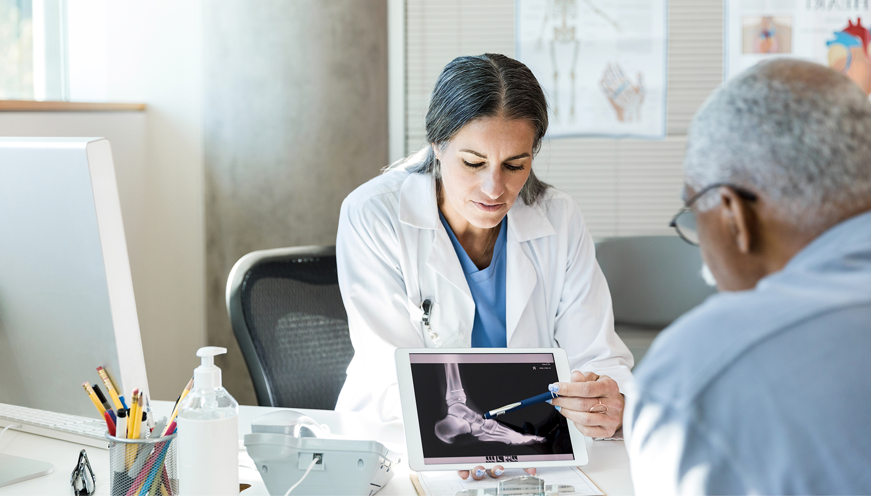 Podiatrists