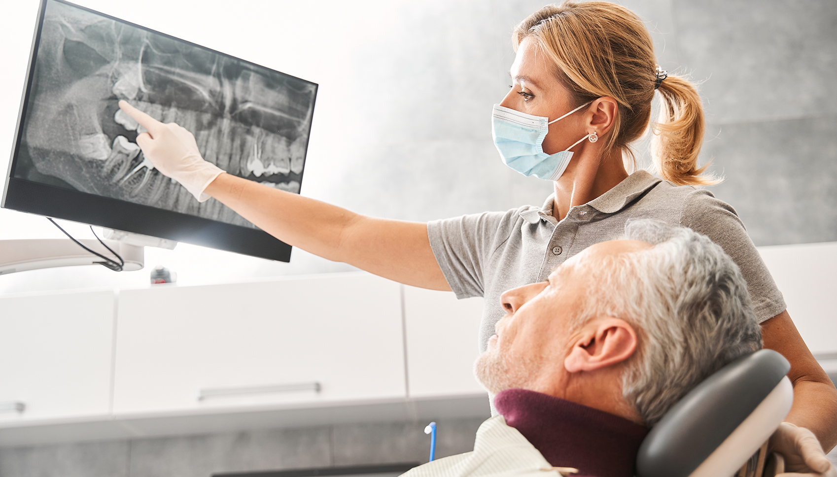 Dentists